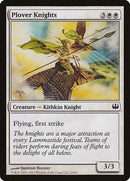 Plover Knights [Duel Decks: Knights vs. Dragons] - Destination Retro