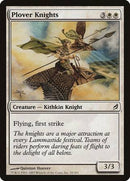 Plover Knights [Lorwyn] - Destination Retro