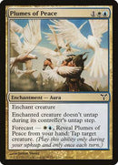 Plumes of Peace [Dissension] - Destination Retro