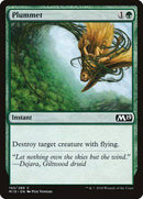 Plummet [Core Set 2019] - Destination Retro