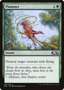 Plummet [Core Set 2020] - Destination Retro
