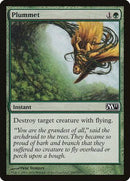 Plummet [Magic 2011] - Destination Retro