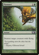 Plummet [Magic 2012] - Destination Retro