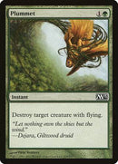 Plummet [Magic 2013] - Destination Retro