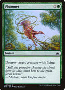 Plummet [Rivals of Ixalan] - Destination Retro
