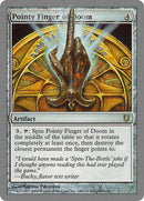 Pointy Finger of Doom [Unhinged] - Destination Retro