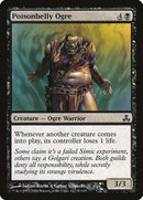 Poisonbelly Ogre [Guildpact] - Destination Retro