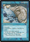 Polar Kraken [Ice Age] - Destination Retro