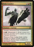 Polis Crusher [Theros] - Destination Retro