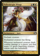 Pollenbright Wings [Planechase 2012] - Destination Retro