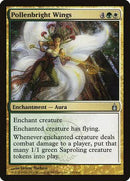 Pollenbright Wings [Ravnica: City of Guilds] - Destination Retro