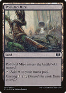Polluted Mire [Commander 2014] - Destination Retro