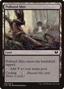 Polluted Mire [Commander 2015] - Destination Retro
