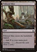 Polluted Mire [Commander Anthology] - Destination Retro