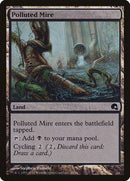 Polluted Mire [Premium Deck Series: Graveborn] - Destination Retro