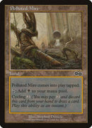 Polluted Mire [Urza's Saga] - Destination Retro