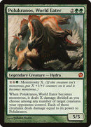 Polukranos, World Eater [Theros] - Destination Retro