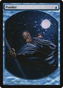 Ponder [Magic Player Rewards 2008] - Destination Retro