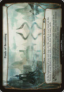 Pools of Becoming (Planechase) [Planechase Planes] - Destination Retro