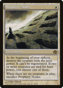 Porphyry Nodes [Planar Chaos] - Destination Retro