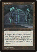 Portcullis [Stronghold] - Destination Retro