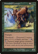 Possessed Centaur [Torment] - Destination Retro