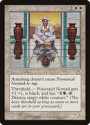 Possessed Nomad [Torment] - Destination Retro