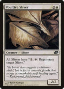 Poultice Sliver [Planar Chaos] - Destination Retro