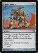 Power Armor [Duel Decks: Phyrexia vs. the Coalition] - Destination Retro