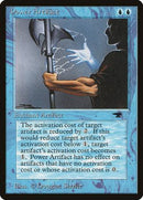 Power Artifact [Antiquities] - Destination Retro