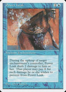 Power Leak [Fourth Edition] - Destination Retro