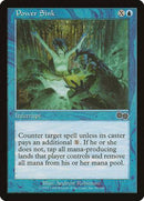Power Sink [Urza's Saga] - Destination Retro