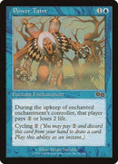 Power Taint [Urza's Saga] - Destination Retro