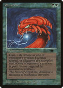 Powerleech [Antiquities] - Destination Retro
