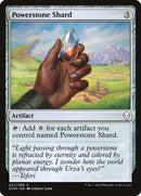 Powerstone Shard [Dominaria] - Destination Retro