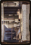 Prahv (Planechase 2012) [Planechase 2012 Planes] - Destination Retro
