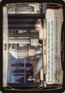 Prahv (Planechase Anthology) [Planechase Anthology Planes] - Destination Retro