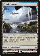 Prairie Stream [Zendikar Expeditions] - Destination Retro
