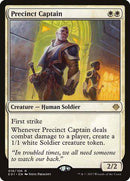 Precinct Captain [Archenemy: Nicol Bolas] - Destination Retro