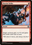 Precise Strike [Aether Revolt] - Destination Retro