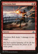 Precision Bolt [Guilds of Ravnica] - Destination Retro