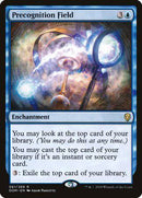 Precognition Field [Dominaria] - Destination Retro