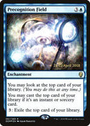 Precognition Field [Dominaria Promos] - Destination Retro