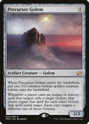 Precursor Golem [Modern Masters 2015] - Destination Retro