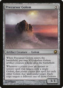 Precursor Golem [Scars of Mirrodin] - Destination Retro