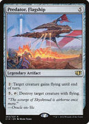 Predator, Flagship [Commander 2014] - Destination Retro
