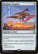 Predator, Flagship [Commander Anthology] - Destination Retro