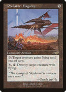 Predator, Flagship [Nemesis] - Destination Retro