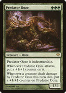 Predator Ooze [Dark Ascension] - Destination Retro