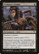 Predator's Gambit [Avacyn Restored] - Destination Retro